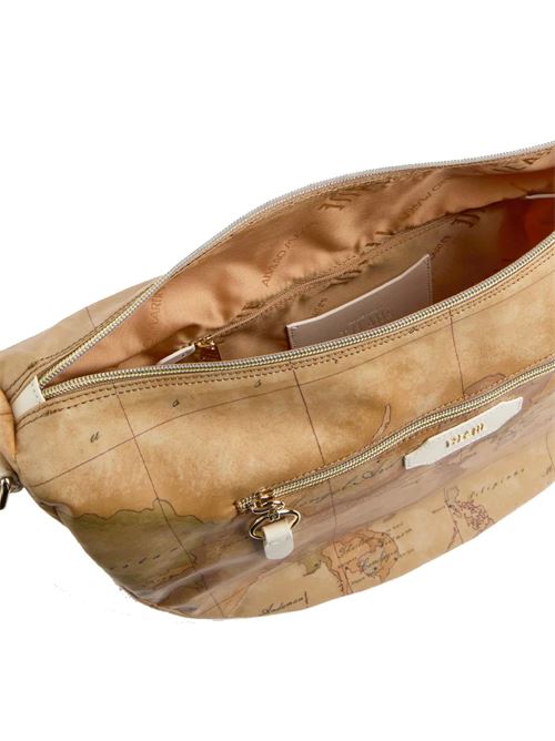 Borsa a tracolla mezzaluna grande ALVIERO MARTINI | LB99S5780905